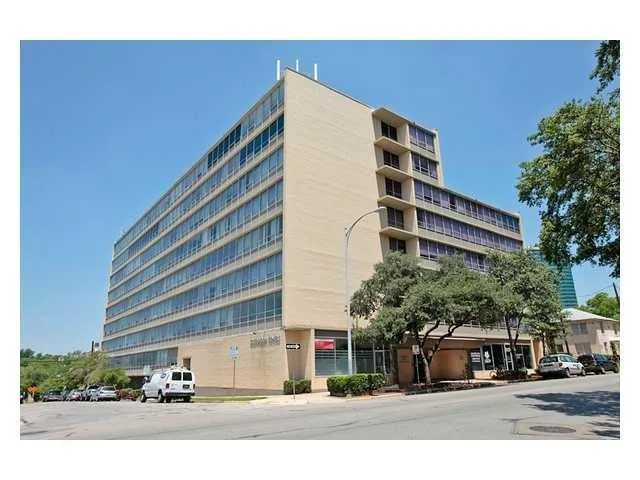 Photo of 1800 LAVACA ST #204, Austin, TX, 78701