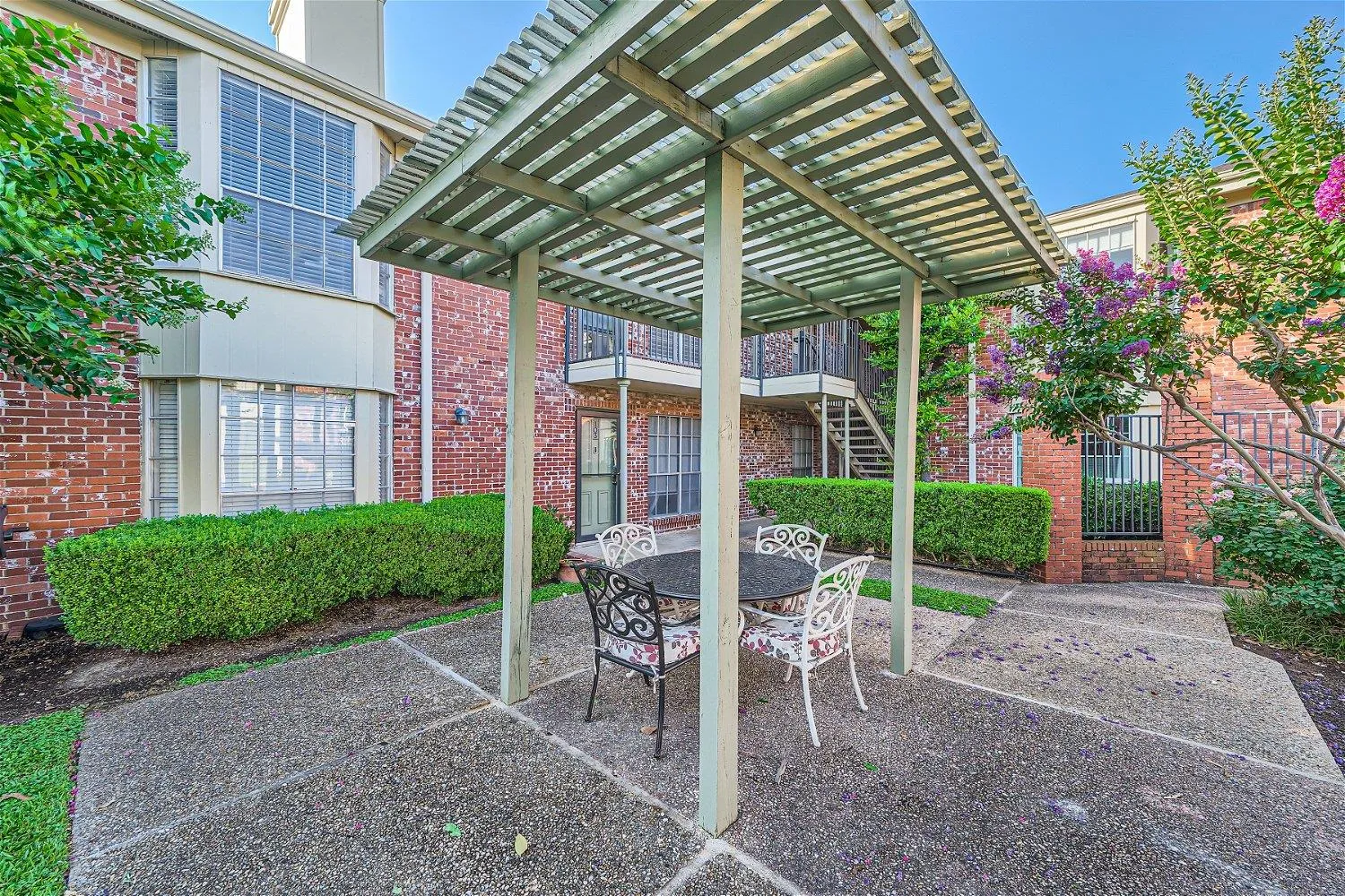 Photo of 7920 ROCKWOOD LN #203, Austin, TX, 78757