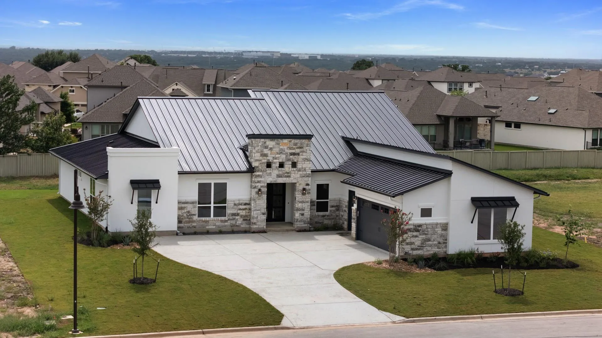Photo of 109 LA VENTANA DR, Liberty Hill, TX, 78642