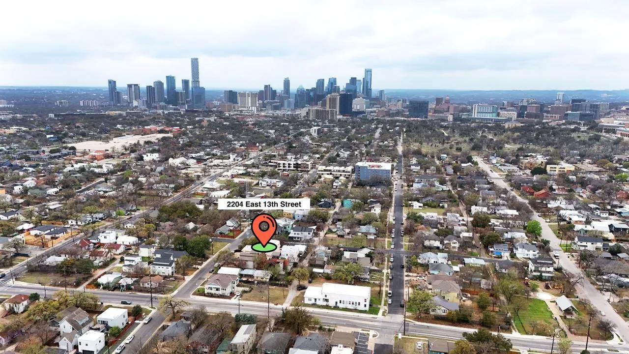 Photo of 2204 E 13TH ST #A AND B, Austin, TX, 78702