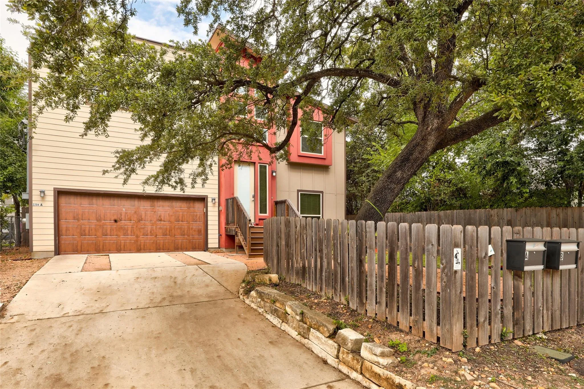 Photo 5 of 2204 E 13TH ST #A