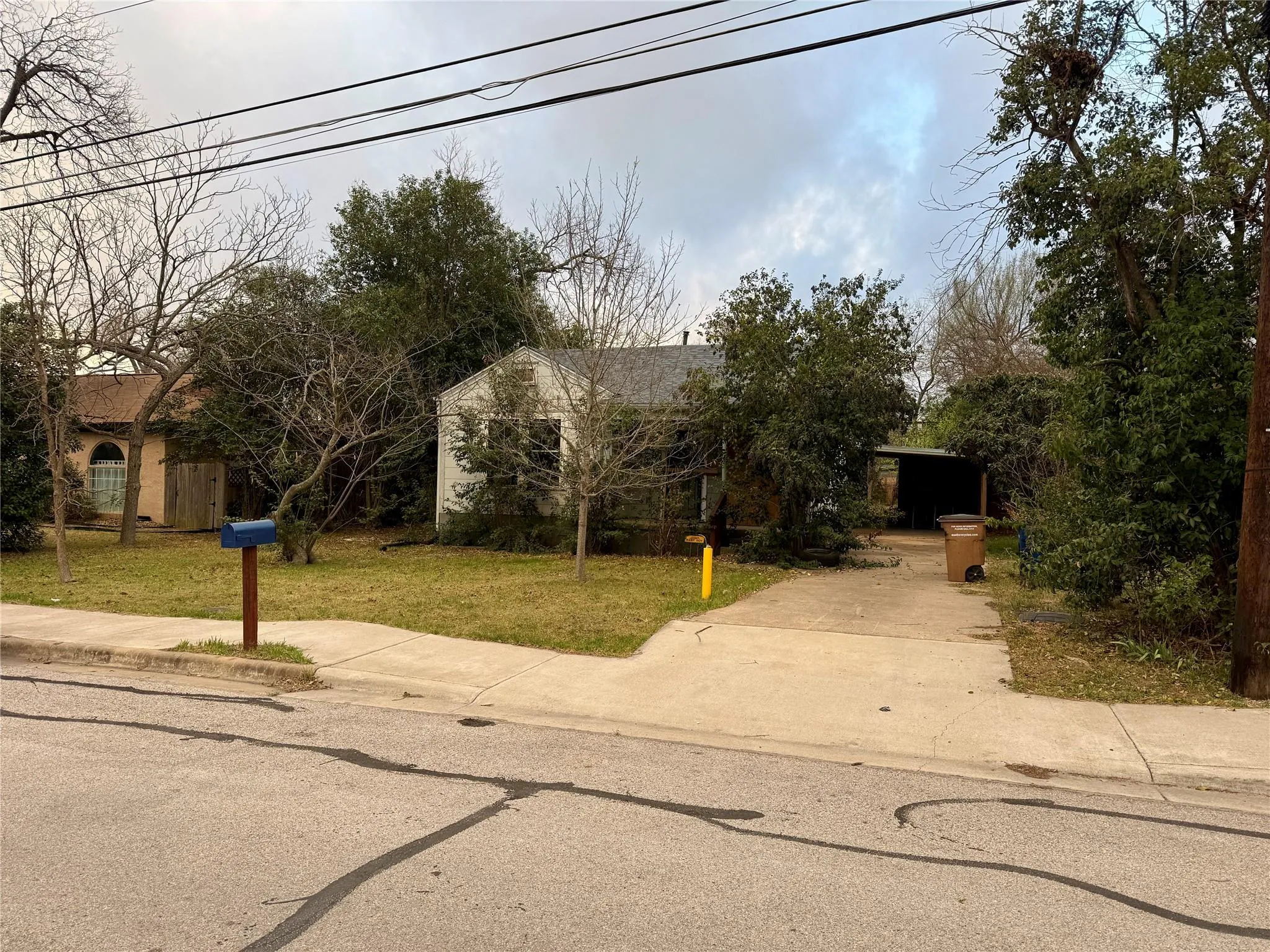 Photo of 503 BRENTWOOD ST, Austin, TX, 78752
