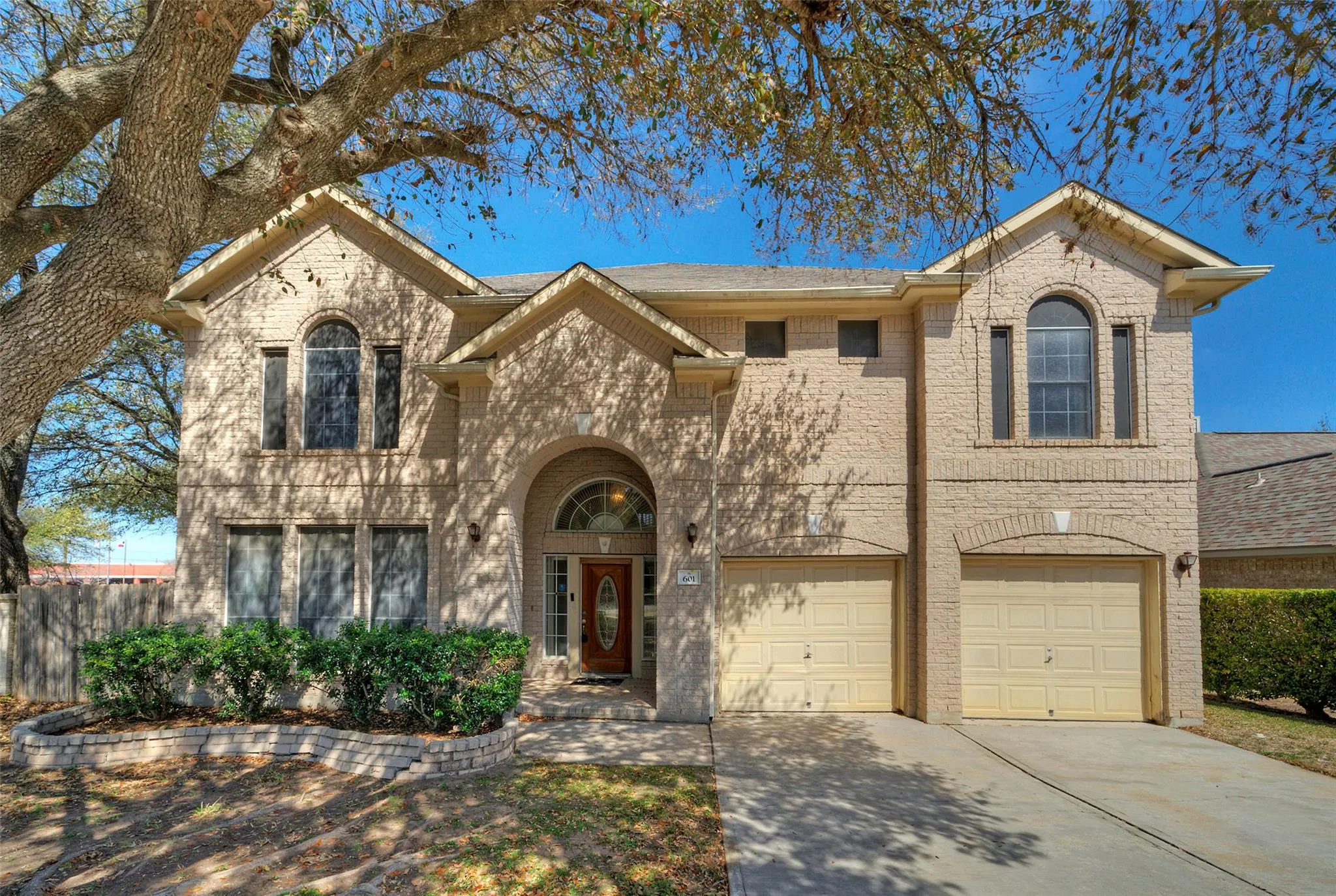 Photo of 601 INDIAN RUN DR, Pflugerville, 78660