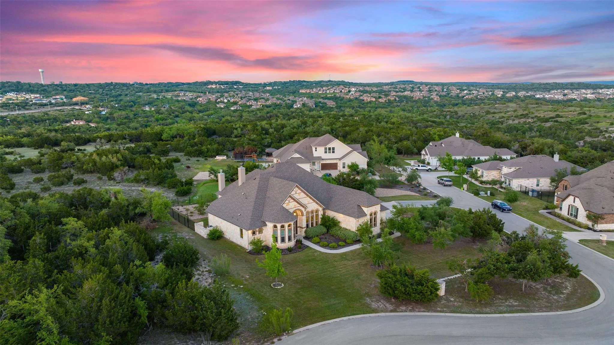 Photo of 17632 STRATUS CV, Dripping Springs, TX, 78620