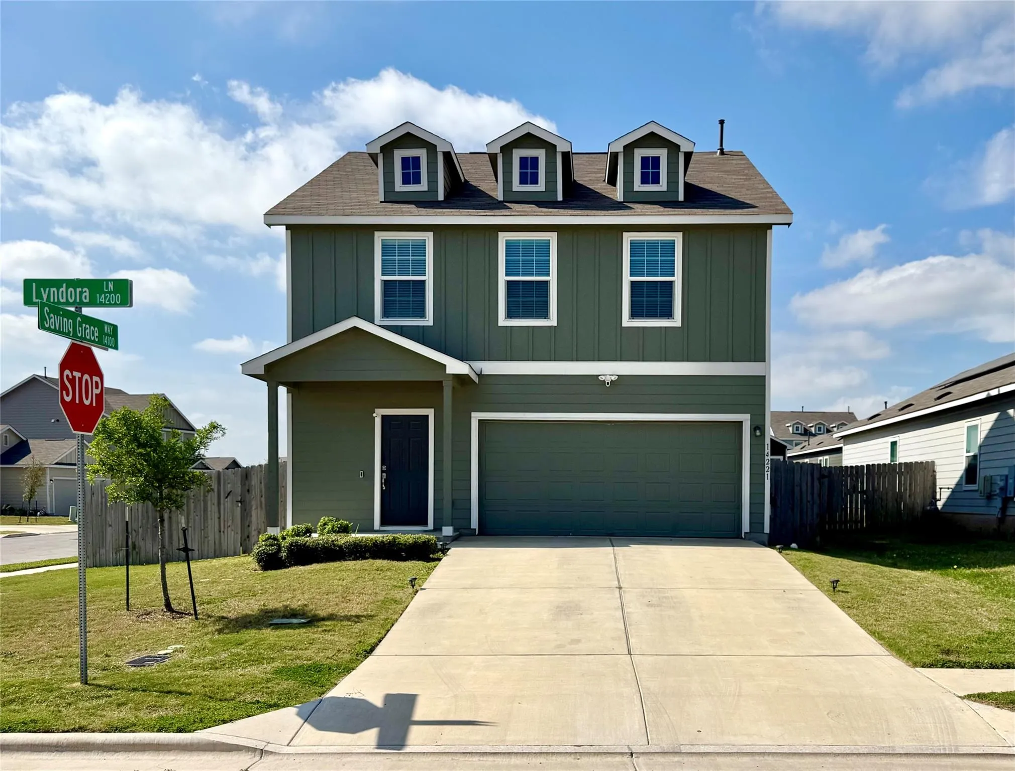 Photo of 14221 LYNDORA LN, Pflugerville, 78660
