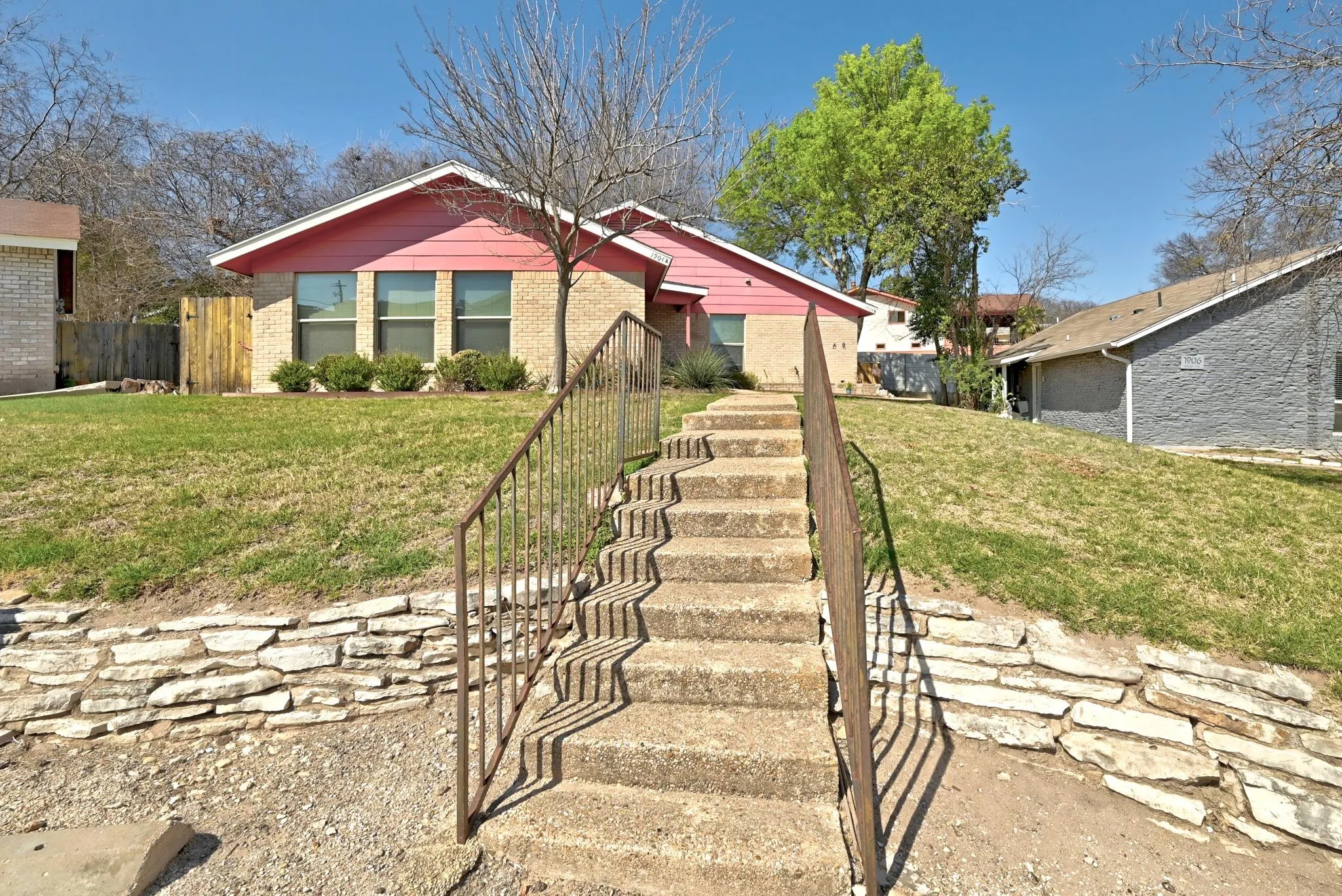 Photo of 1904 VALLEY HILL CIR, Austin, TX, 78741