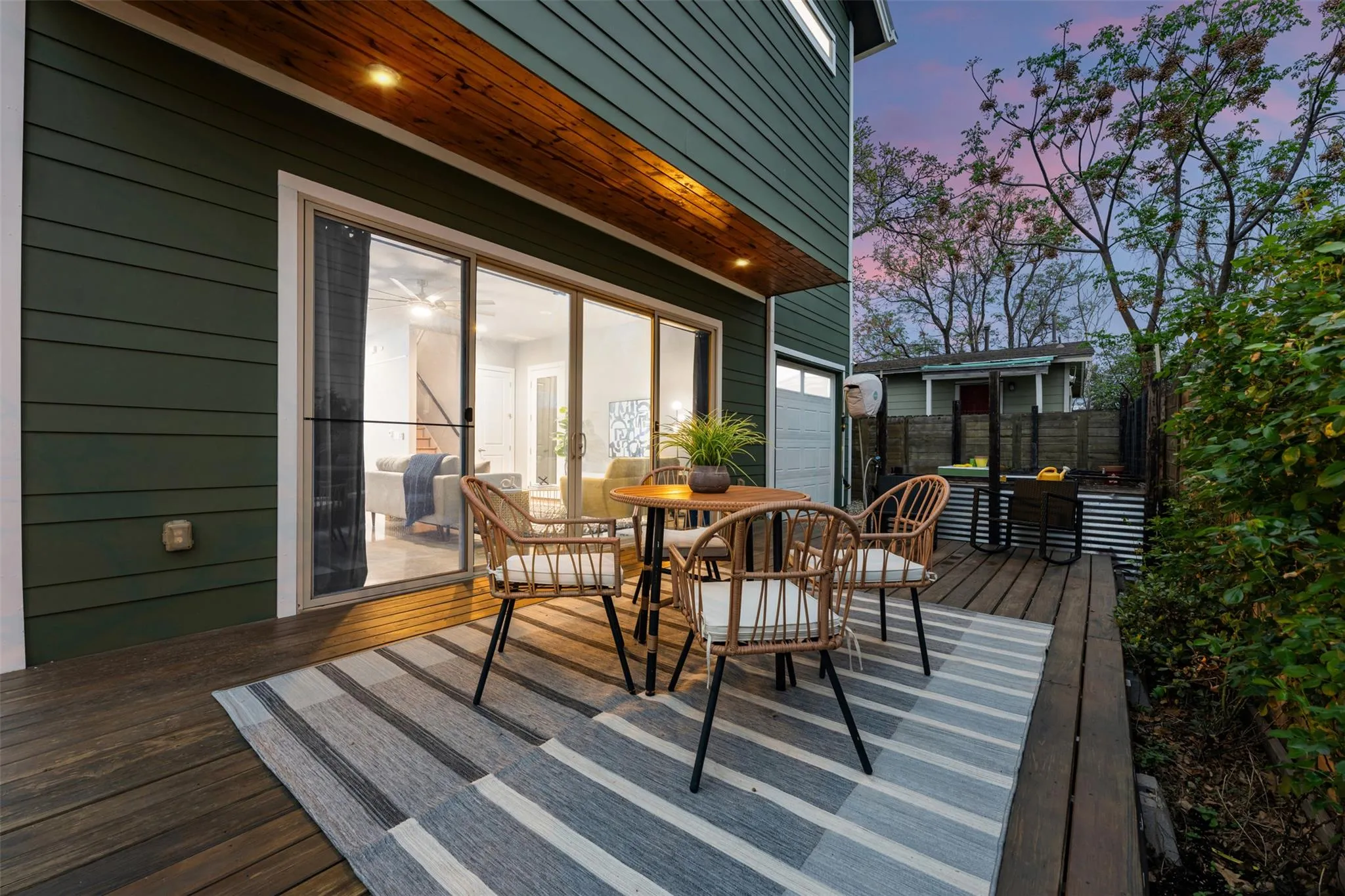 Photo of 1310 CEDAR AVE, Austin, TX, 78702