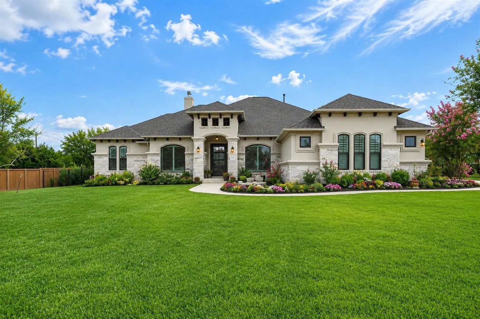 Photo of 201 MIRANDA WAY, Georgetown, TX, 78633