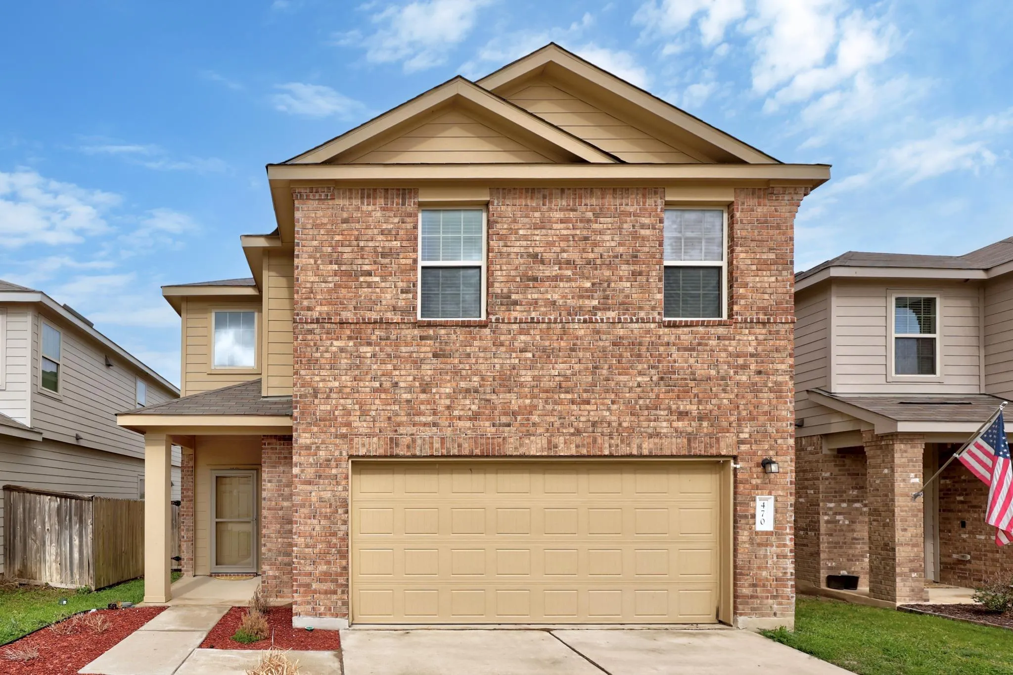 Photo 2 of 470 MAJOR LEE LN #20H