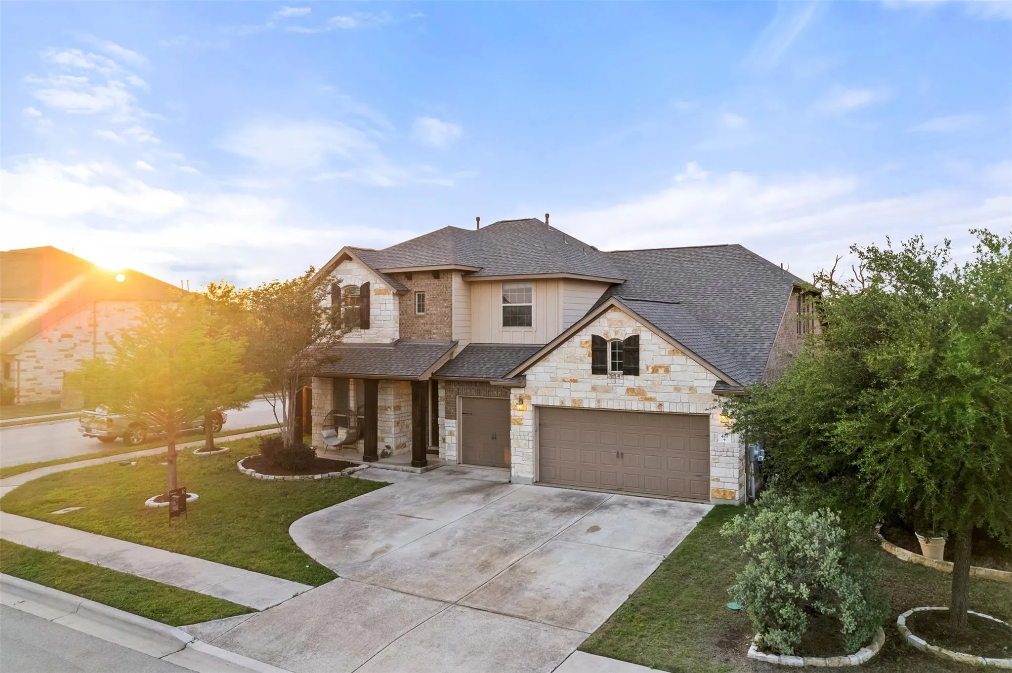Photo of 401 DANIEL XING, Liberty Hill, TX, 78642