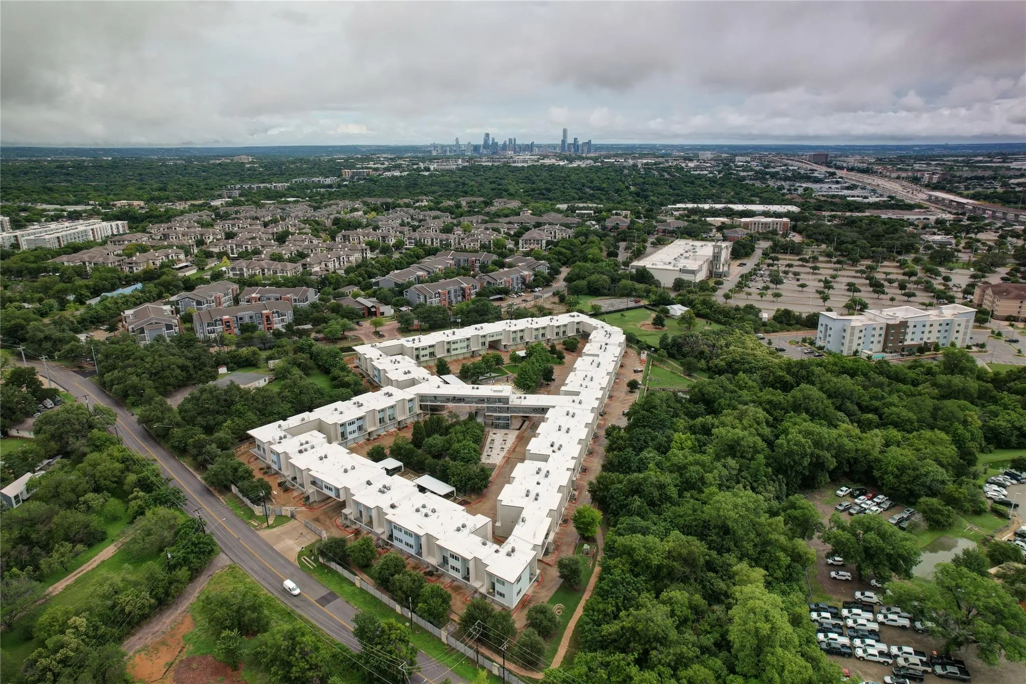 Photo of 604 N BLUFF DR #101, Austin, TX, 78745