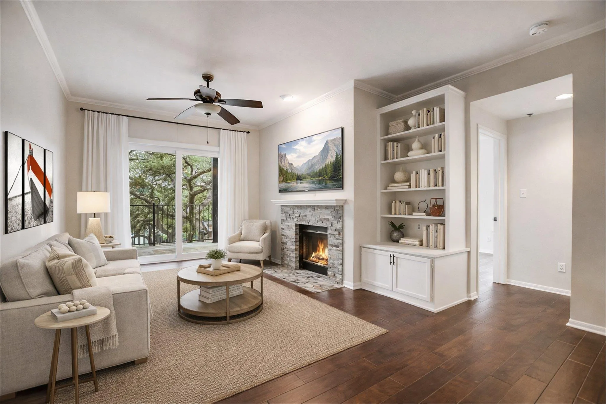 Photo 2 of 1741 SPYGLASS DR #2-104