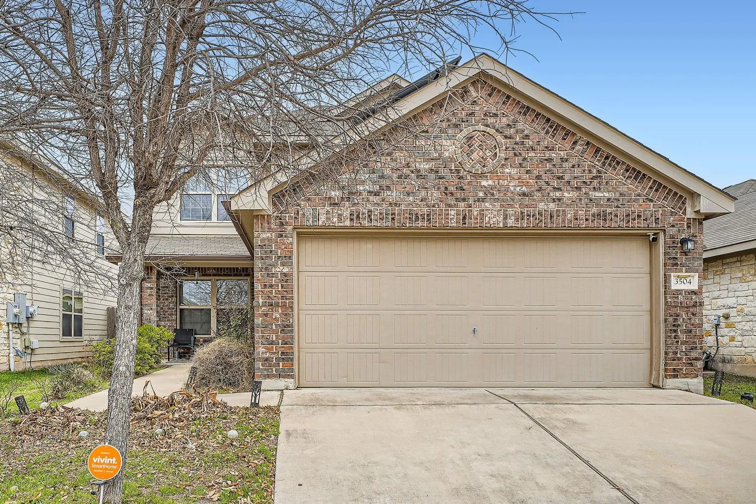 Photo of 3504 ALPINE AUTUMN DR, Austin, TX, 78744