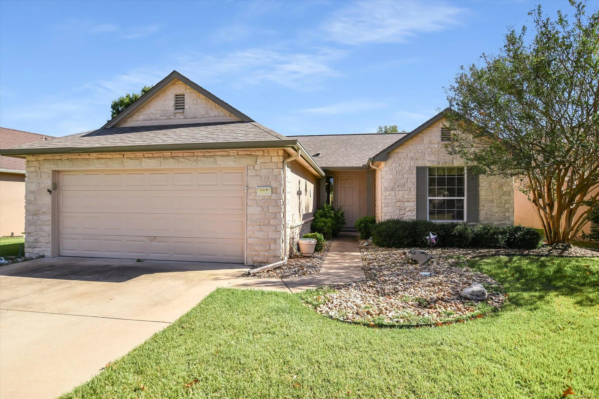Photo of 117 BEAUTYBUSH TRL, Georgetown, TX, 78633