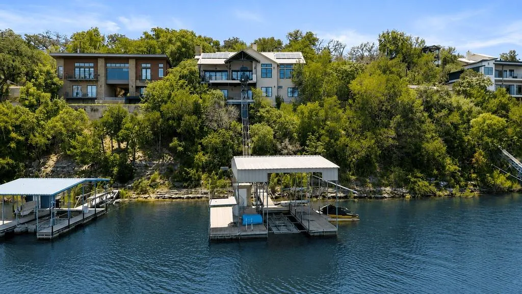 Photo of 1606 BUFFALO GAP RD, Austin, TX, 78734