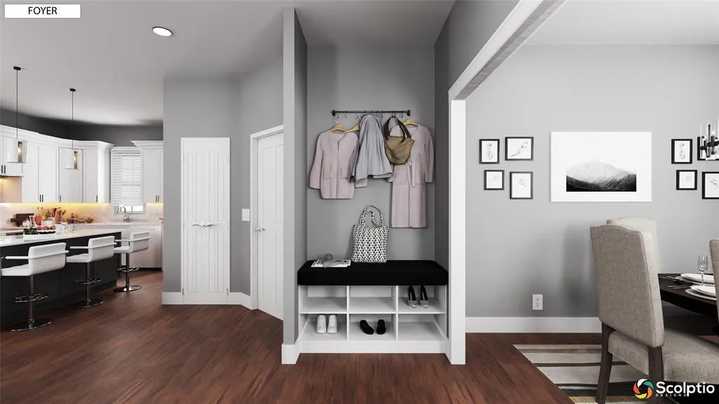 Photo 4 of 408 HAZELWOOD ST #116
