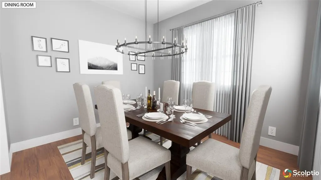 Photo 5 of 408 HAZELWOOD ST #116