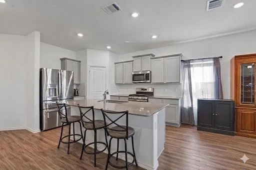 Photo 4 of 217 CONCHO BROOK BND