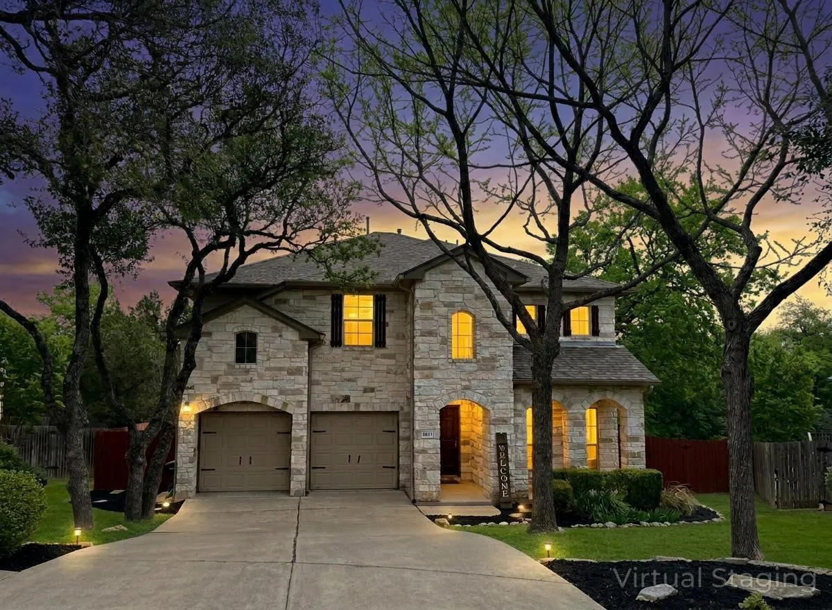 Photo 3 of 12613 PALFREY DR