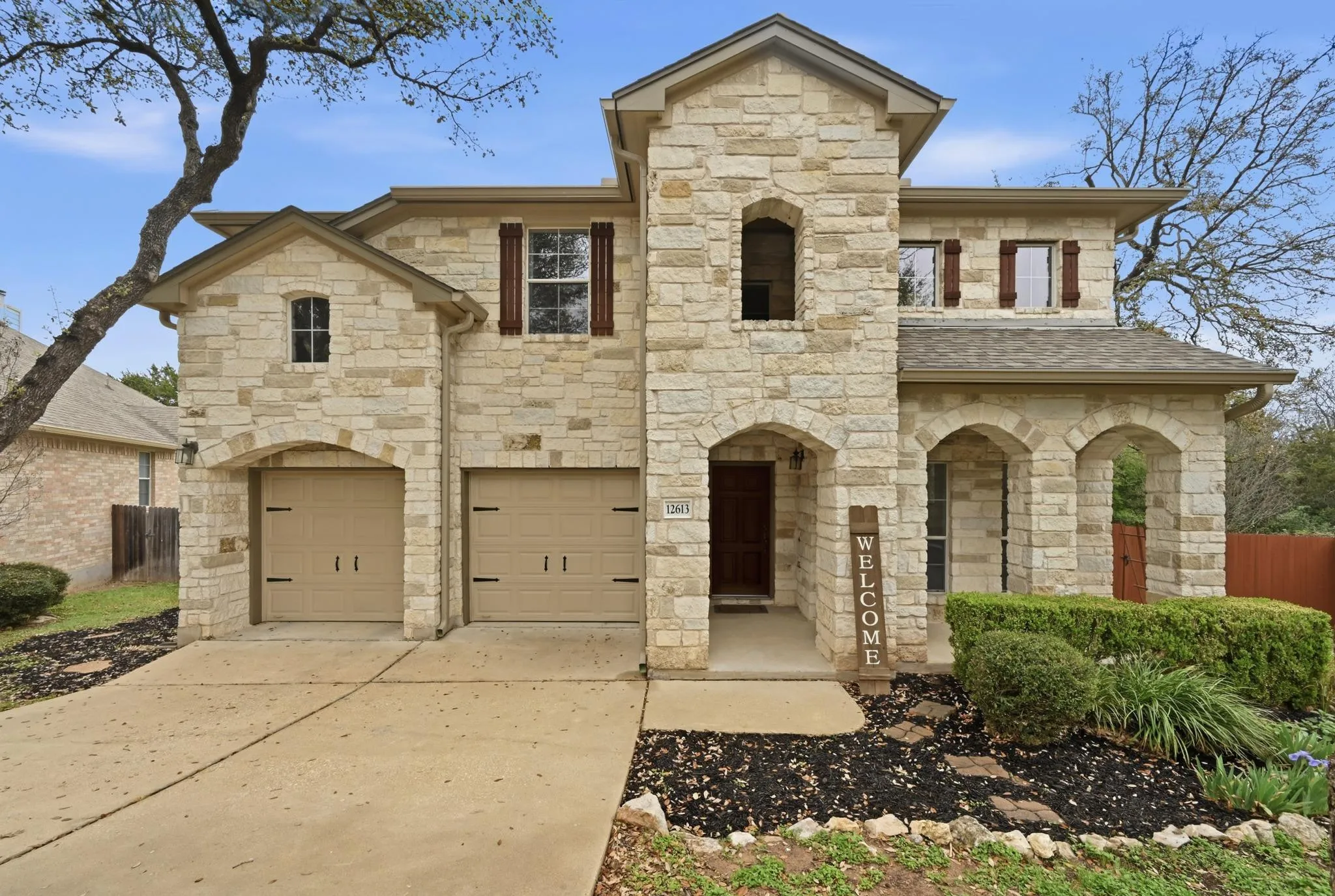 Photo of 12613 PALFREY DR, Austin, TX, 78727