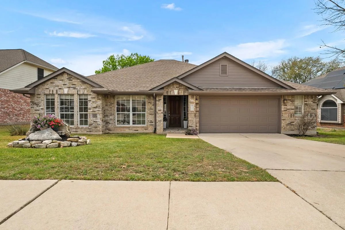 Photo of 2203 FOUR HILLS CT, Pflugerville, 78660