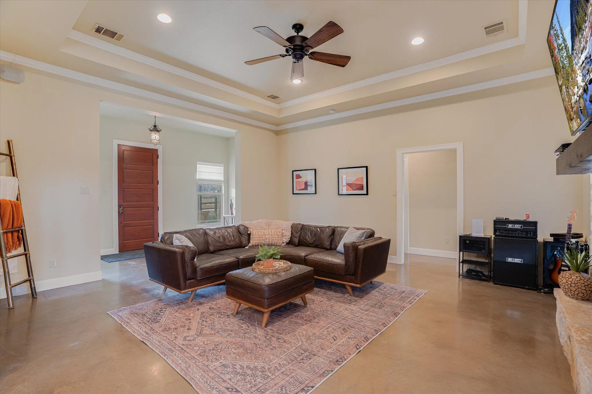 Photo 5 of 3501 PURSLEY RD