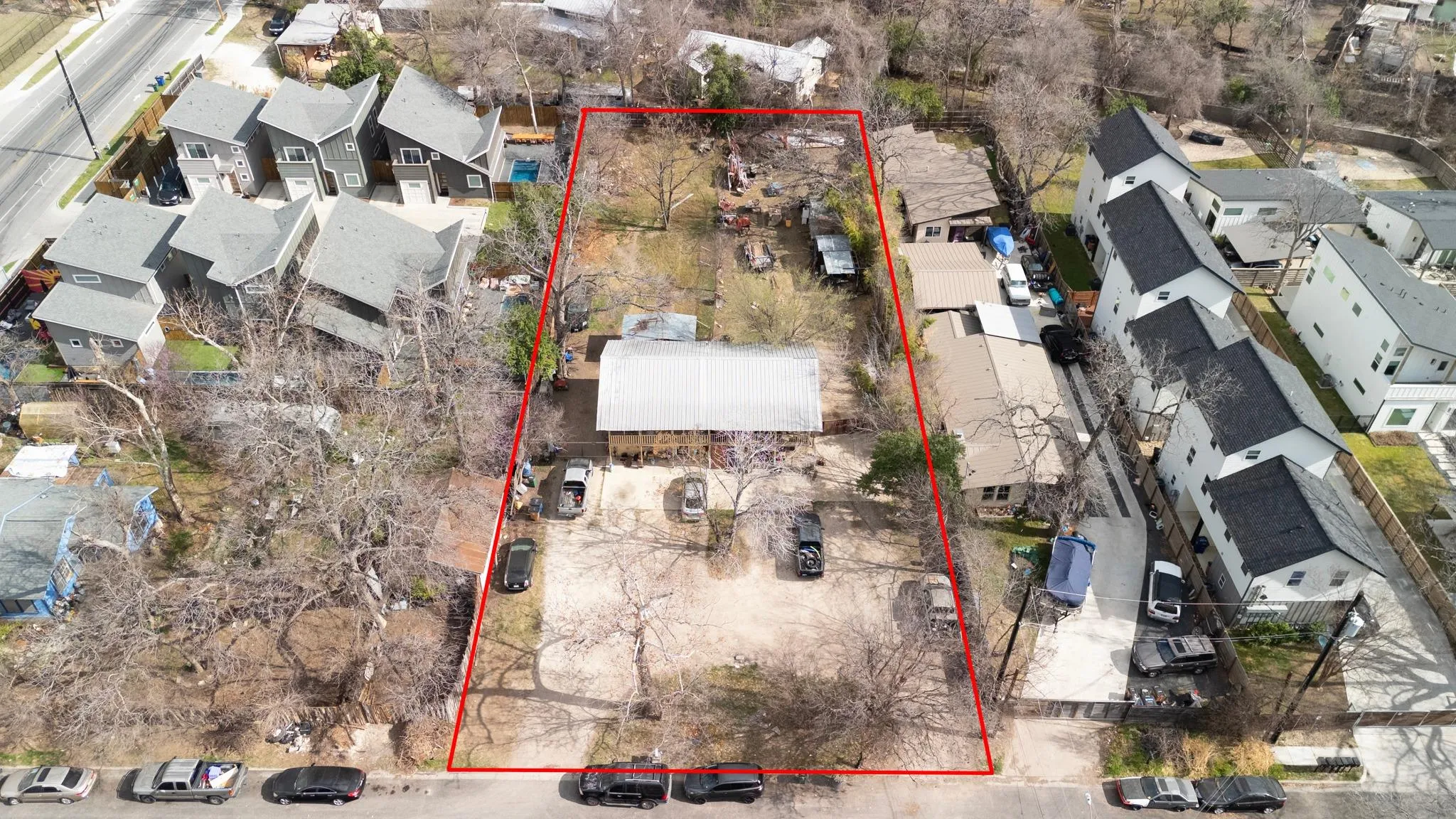 Photo 3 of 4608 PROCK LN