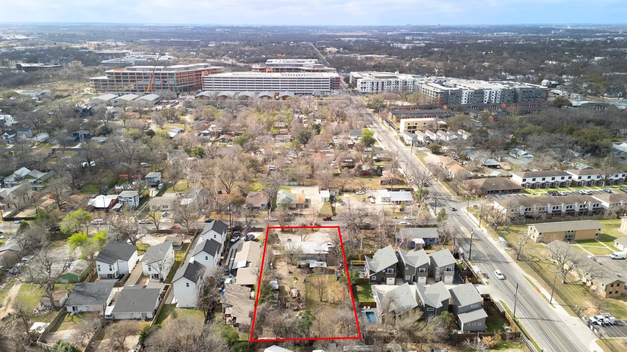 Photo 2 of 4608 PROCK LN