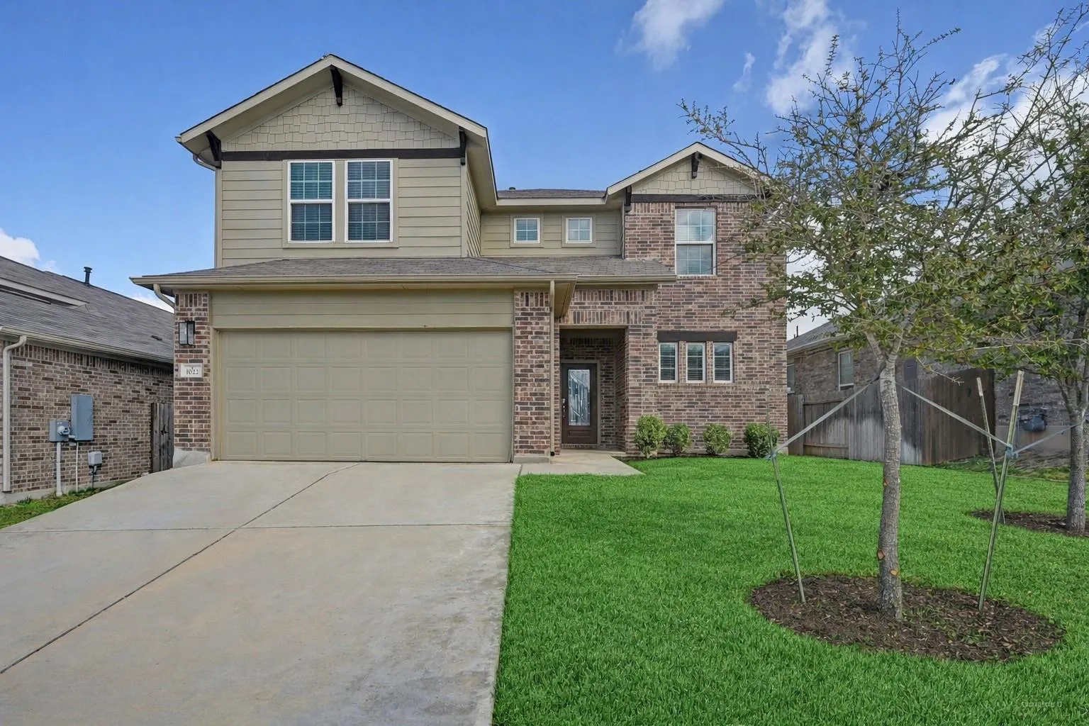 Photo of 1022 CHERRYSTONE LOOP, Buda, TX, 78610