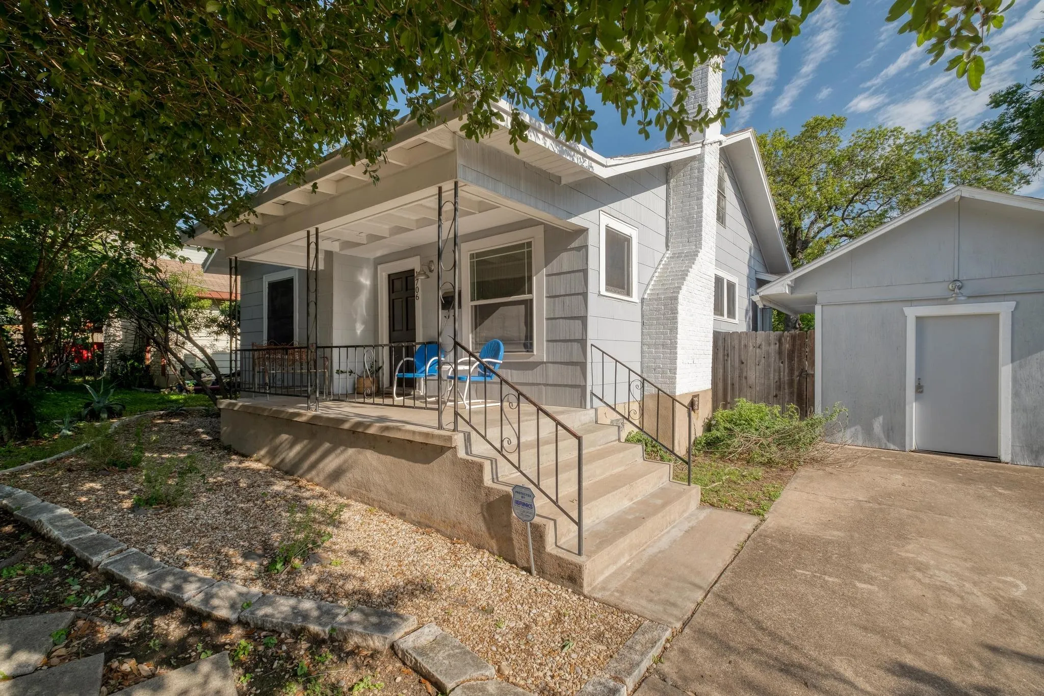 Photo of 1706 PENNSYLVANIA AVE, Austin, TX, 78702