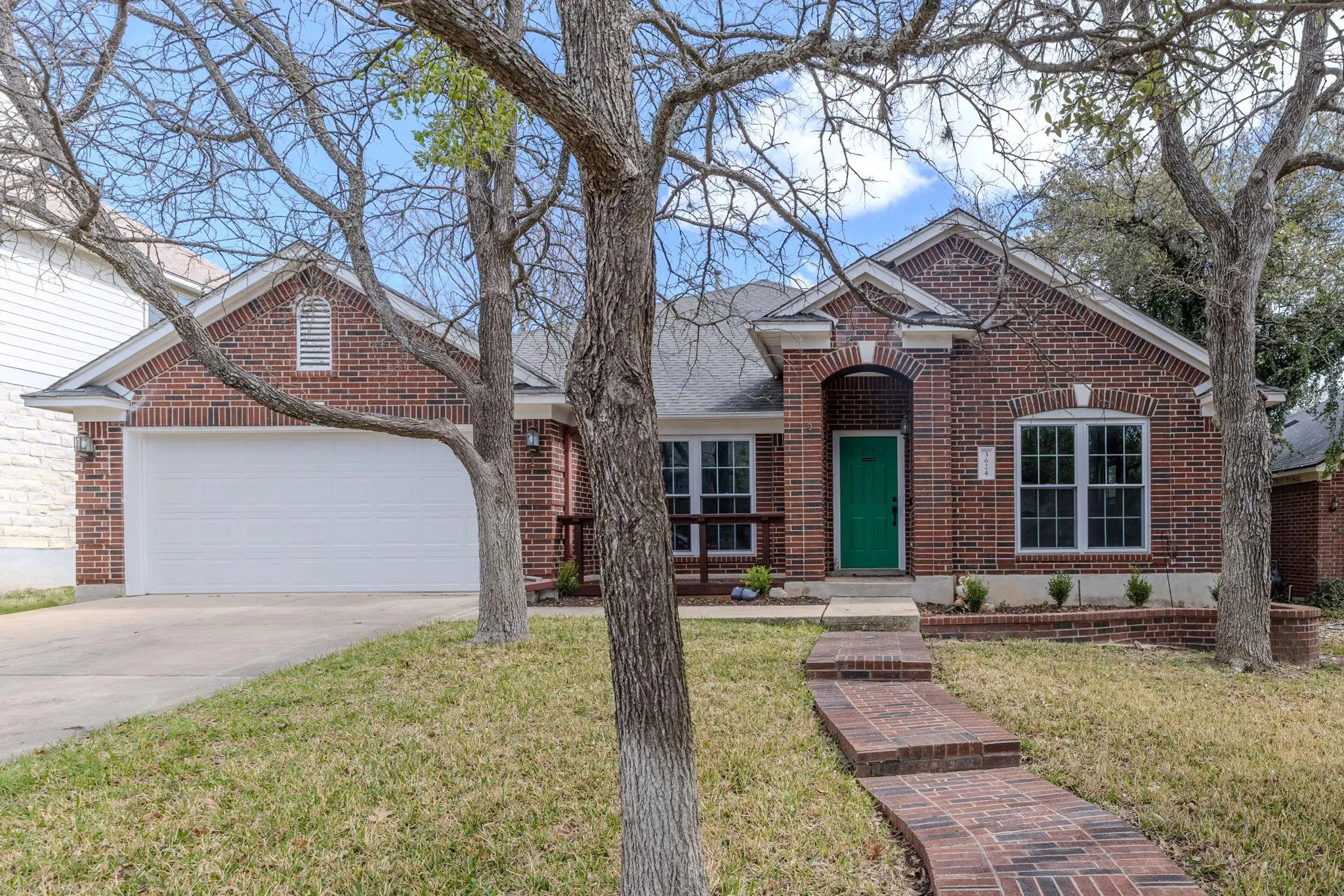 Photo of 3624 FLORA VISTA LOOP, Round Rock, TX, 78681