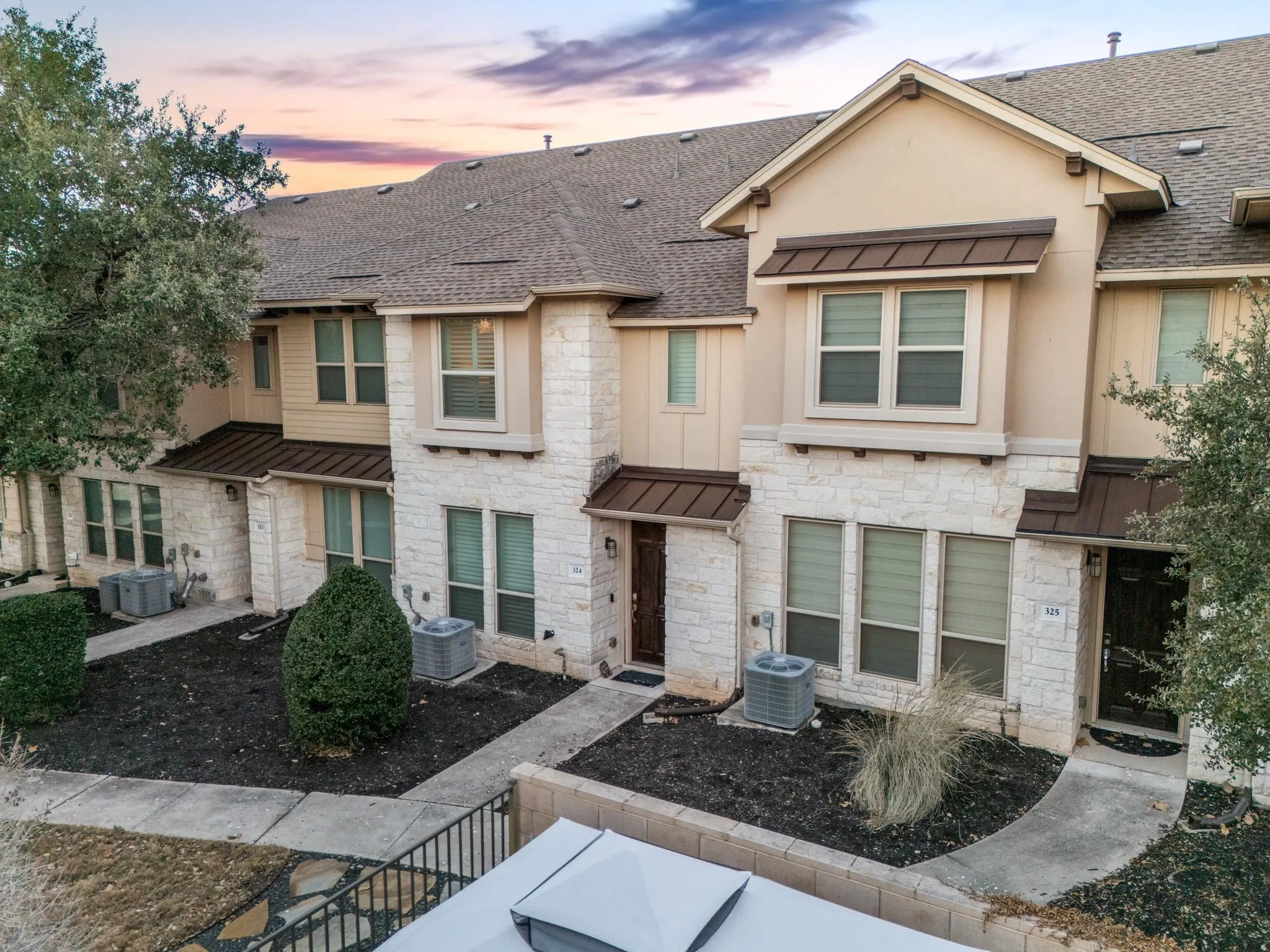 Photo of 13800 LYNDHURST ST #324, Austin, TX, 78717