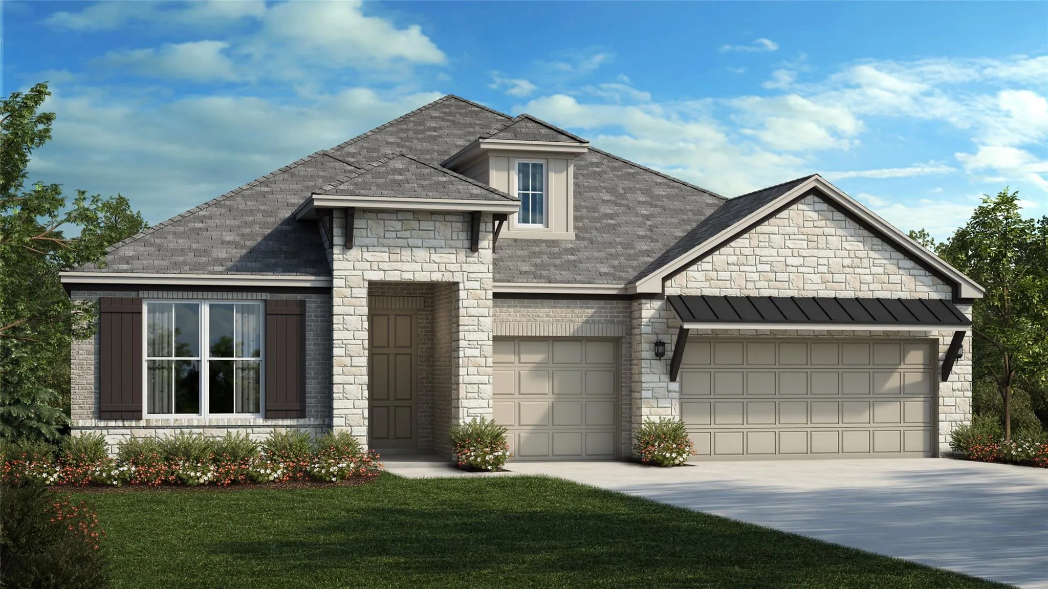 Photo of 17204 KIYAH ROSE WAY, Pflugerville, 78660