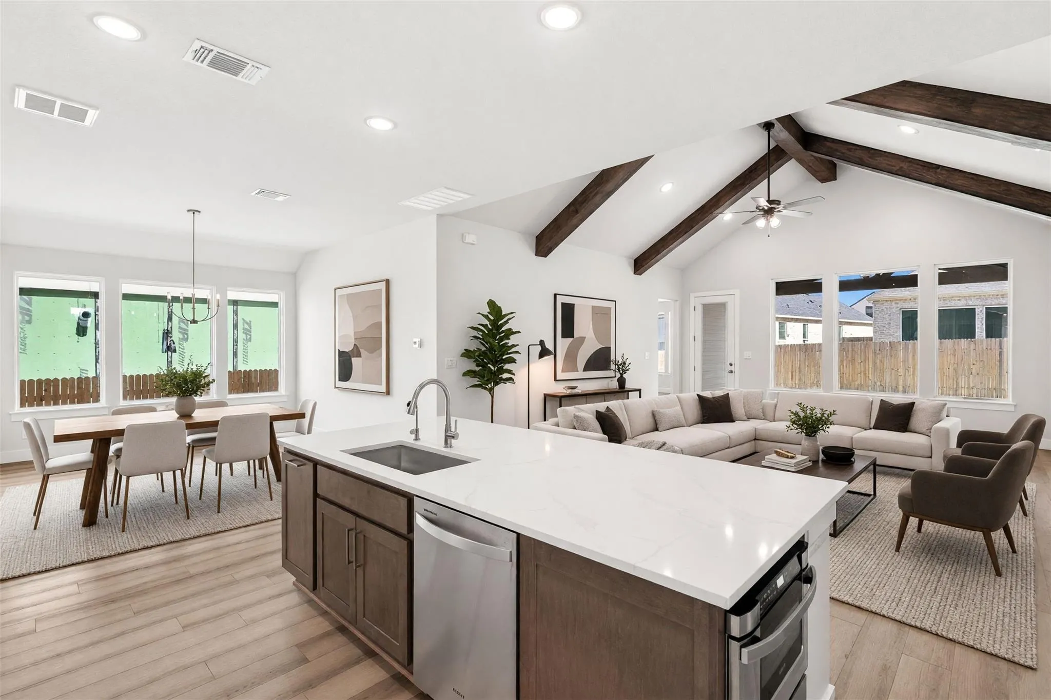 Photo 5 of 17204 KIYAH ROSE WAY