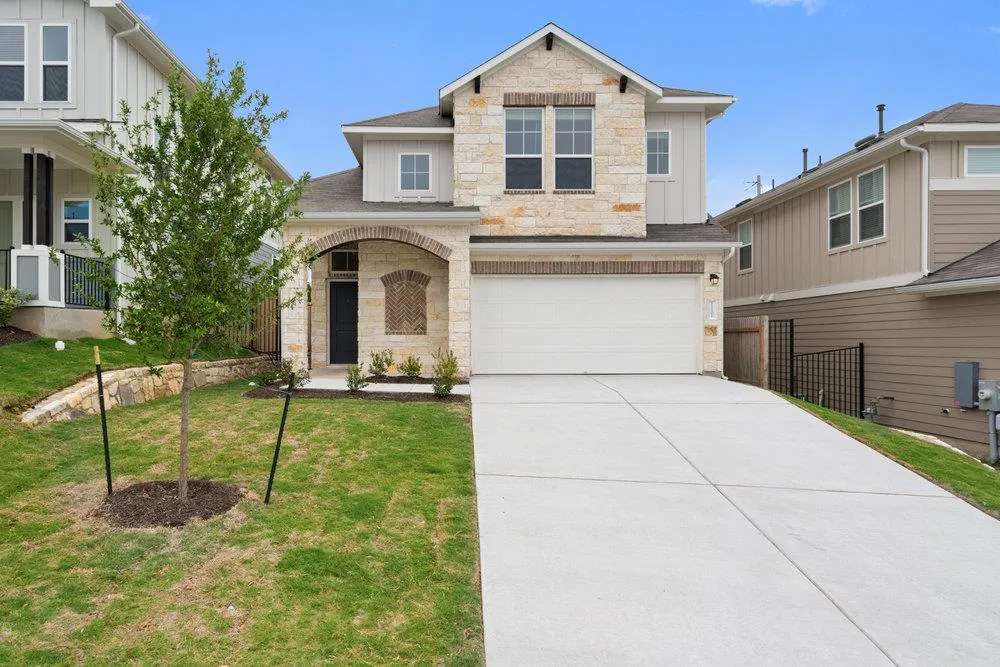 Photo of 1504 CORSAC WAY, Austin, TX, 78758