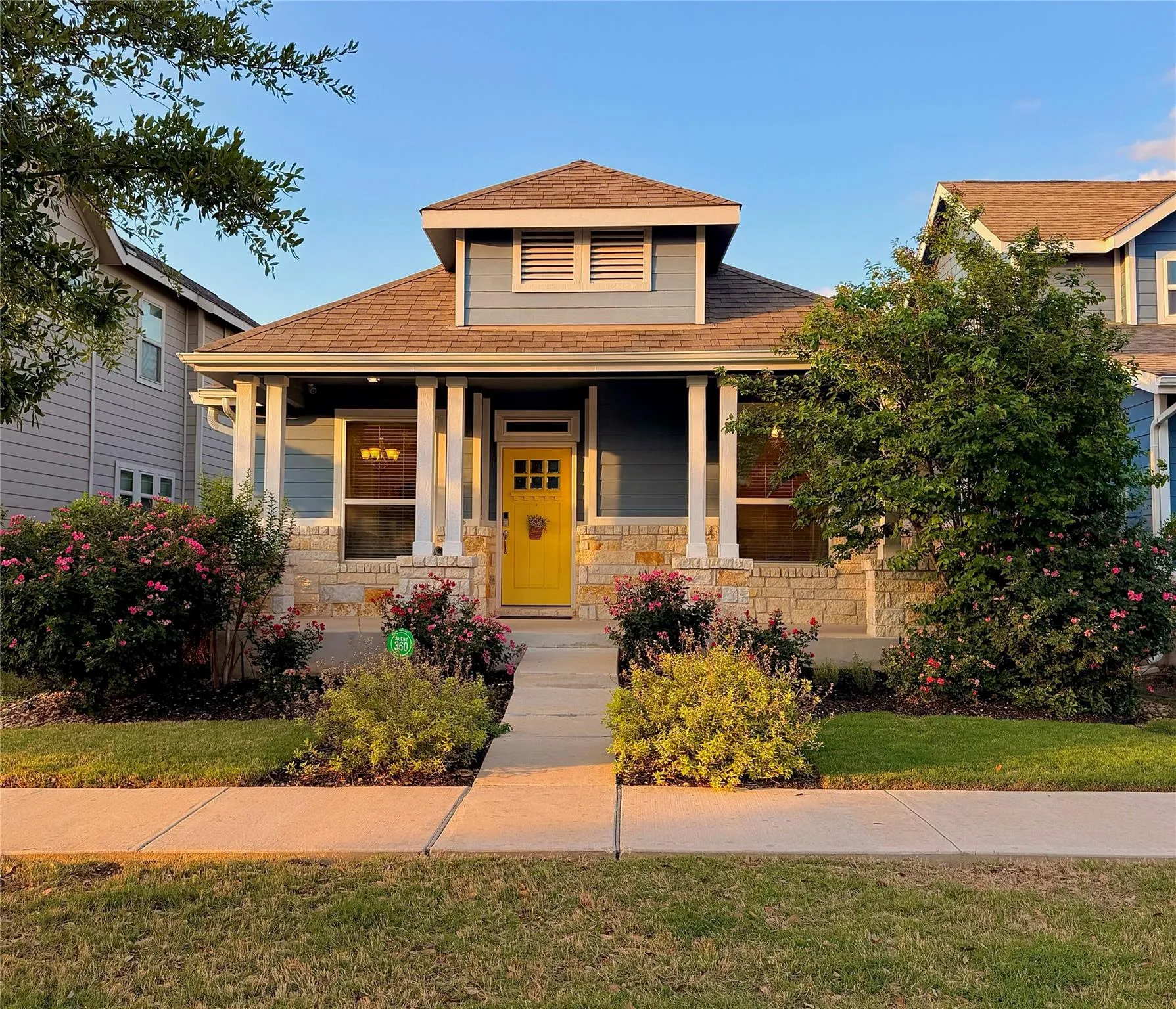Photo of 5912 CORRINE LN, Austin, TX, 78747