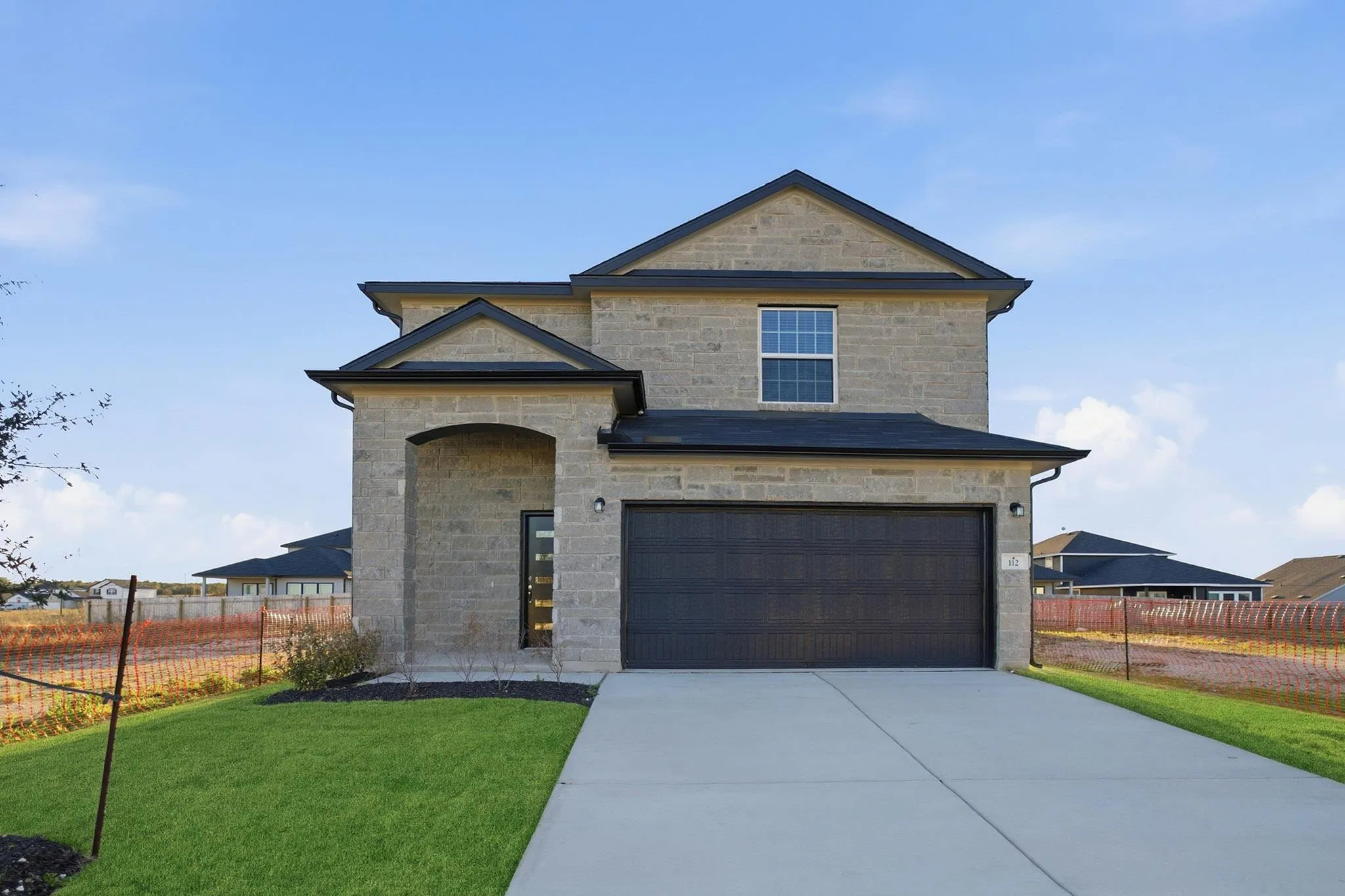 Photo of 112 VANDERVOORT WAY, Jarrell, TX, 76537