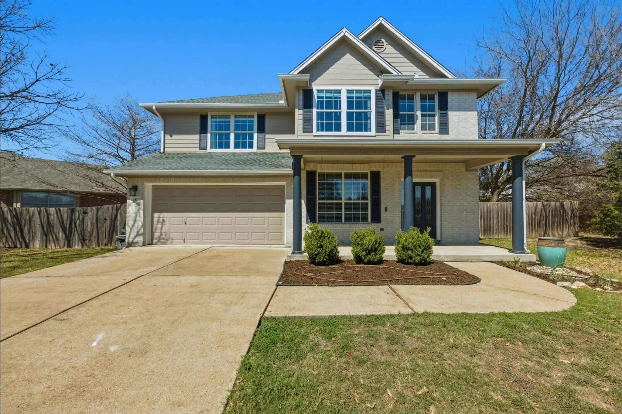 Photo of 6810 PONCHA PASS, Austin, TX, 78749