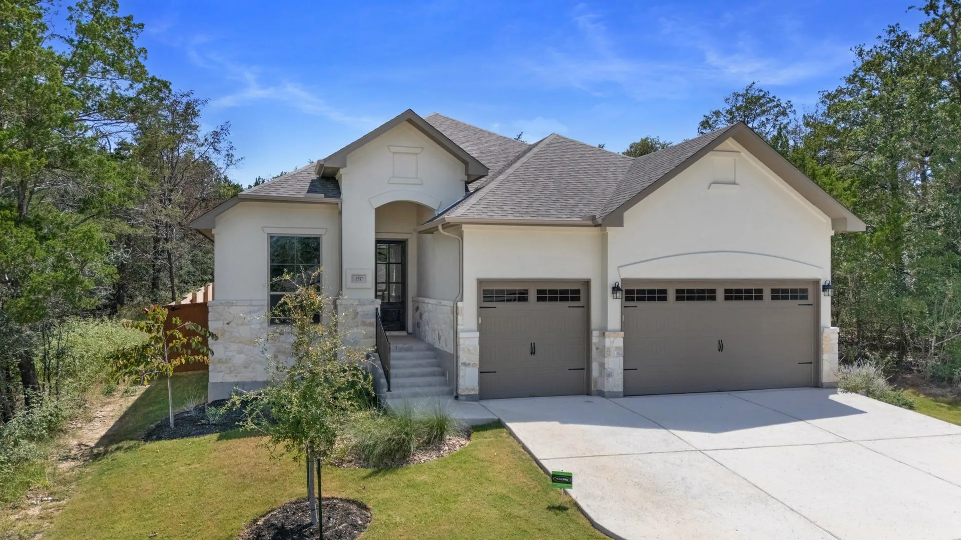 Photo of 150 WILLIAM HERSEE DR, Bastrop, TX, 78602