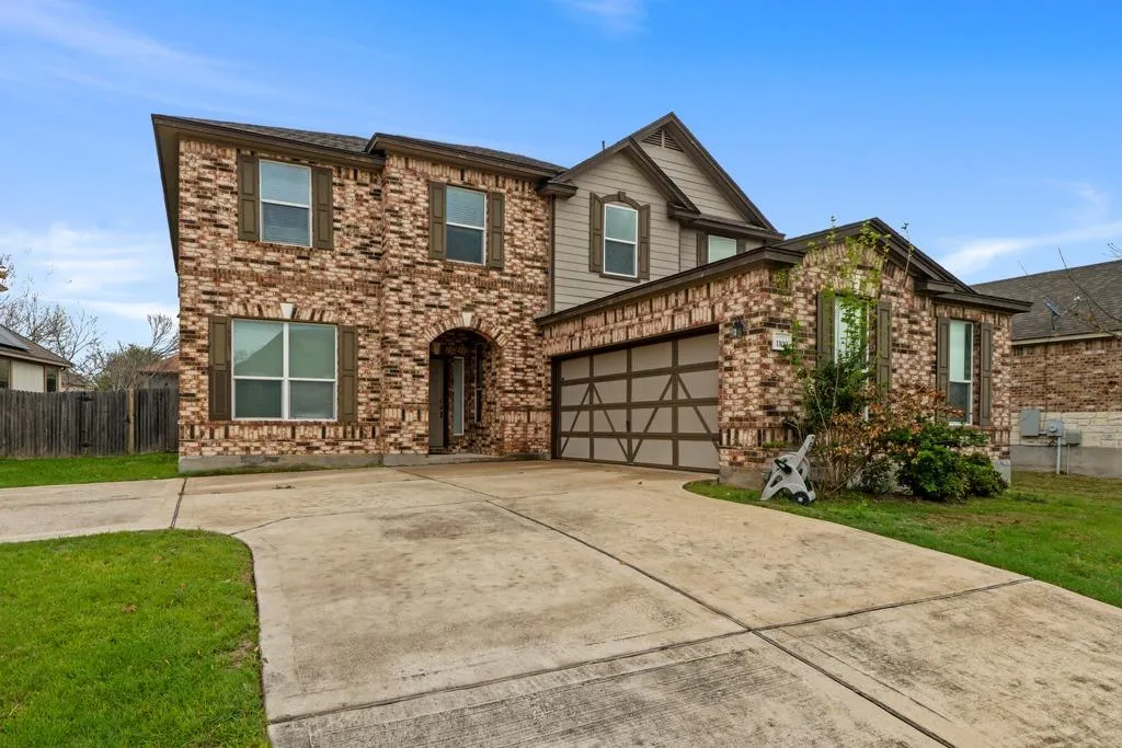 Photo of 1100 AUTUMN SAGE WAY, Pflugerville, 78660