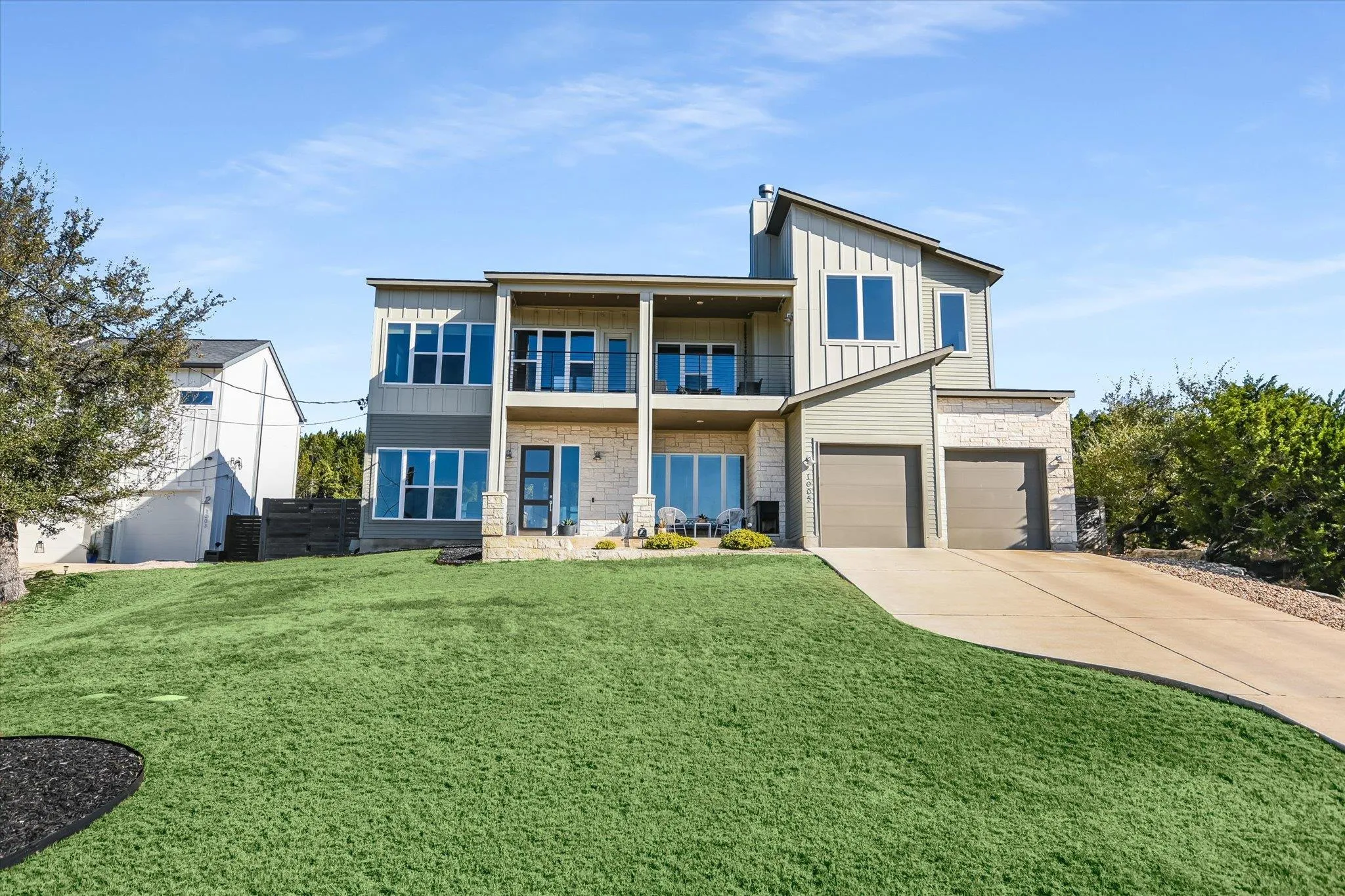 Photo of 1005 LARKHALL DR, Spicewood, TX, 78669