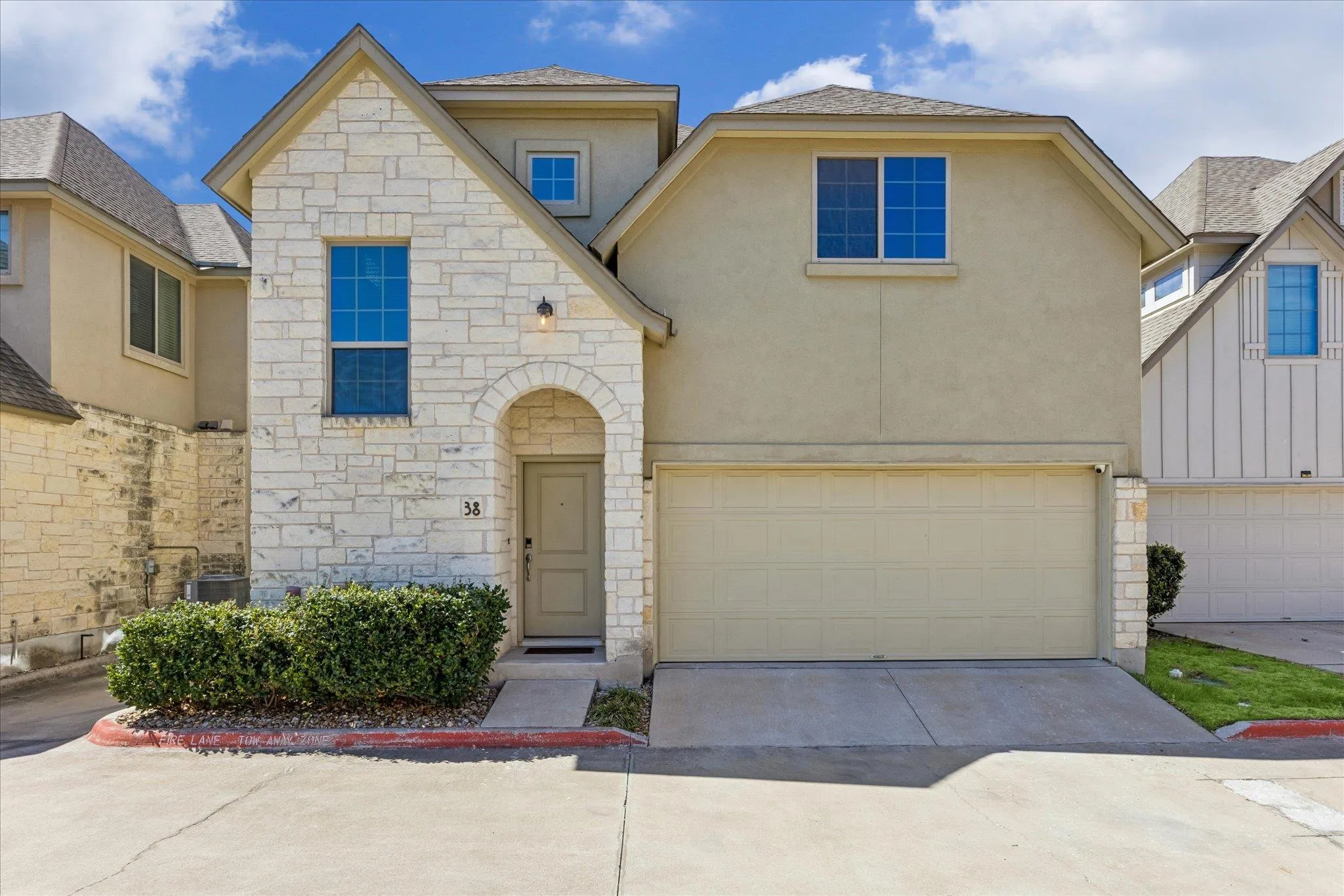 Photo of 13001 HYMEADOW DR #38, Austin, TX, 78729