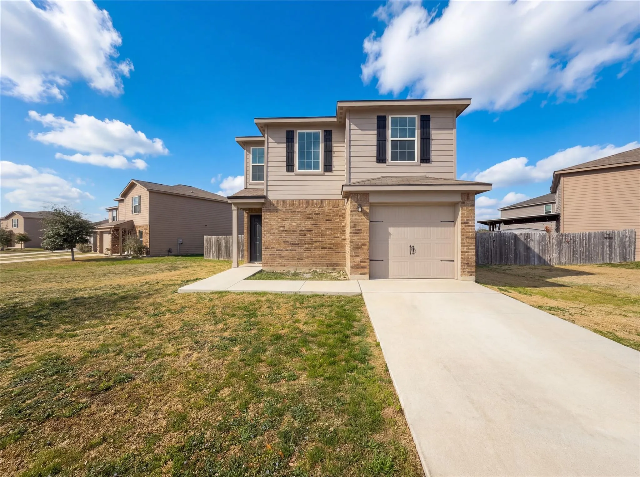 Photo of 501 YEARWOOD LN #1D, Jarrell, TX, 76537