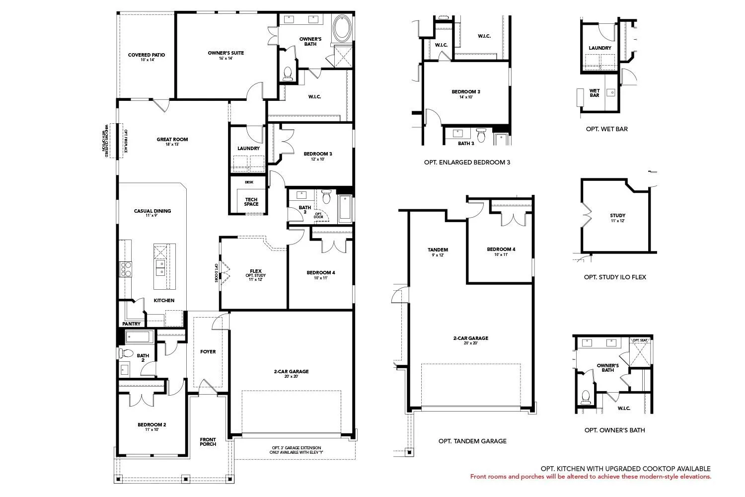Photo 2 of 17317 AMMERSEE LN