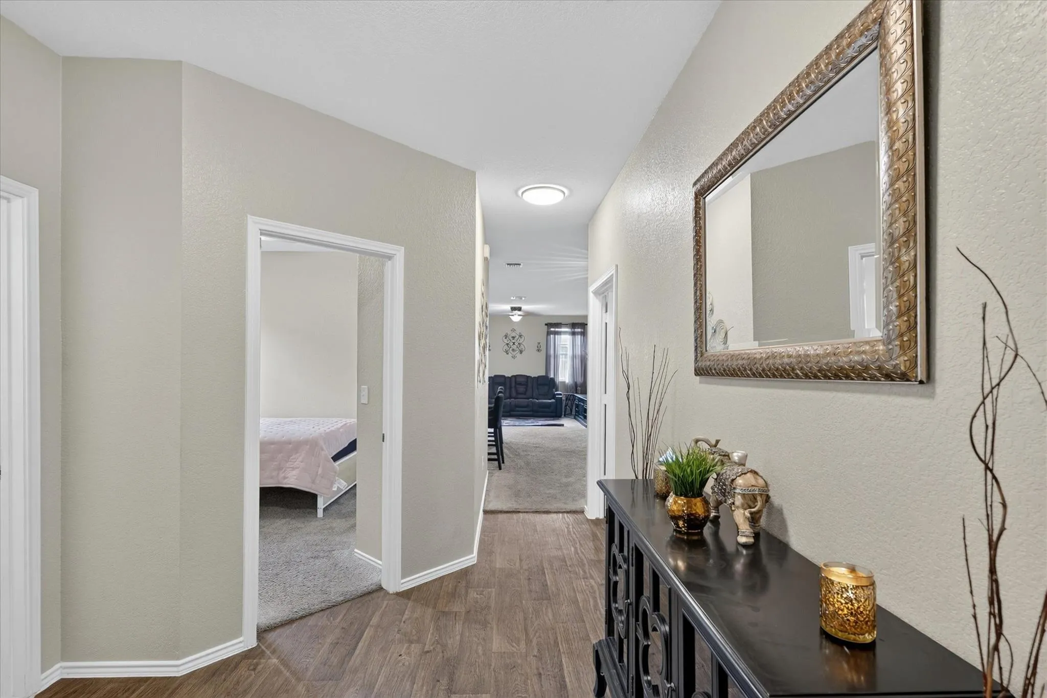 Photo 3 of 3706 CANAAN MATTHEW DR