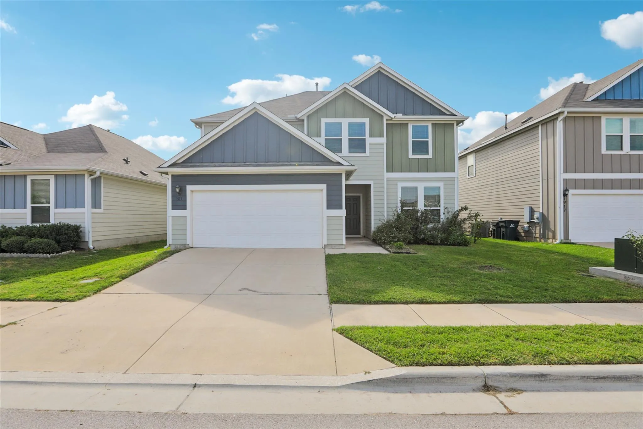 Photo of 1913 JACEY WAY, Austin, TX, 78725