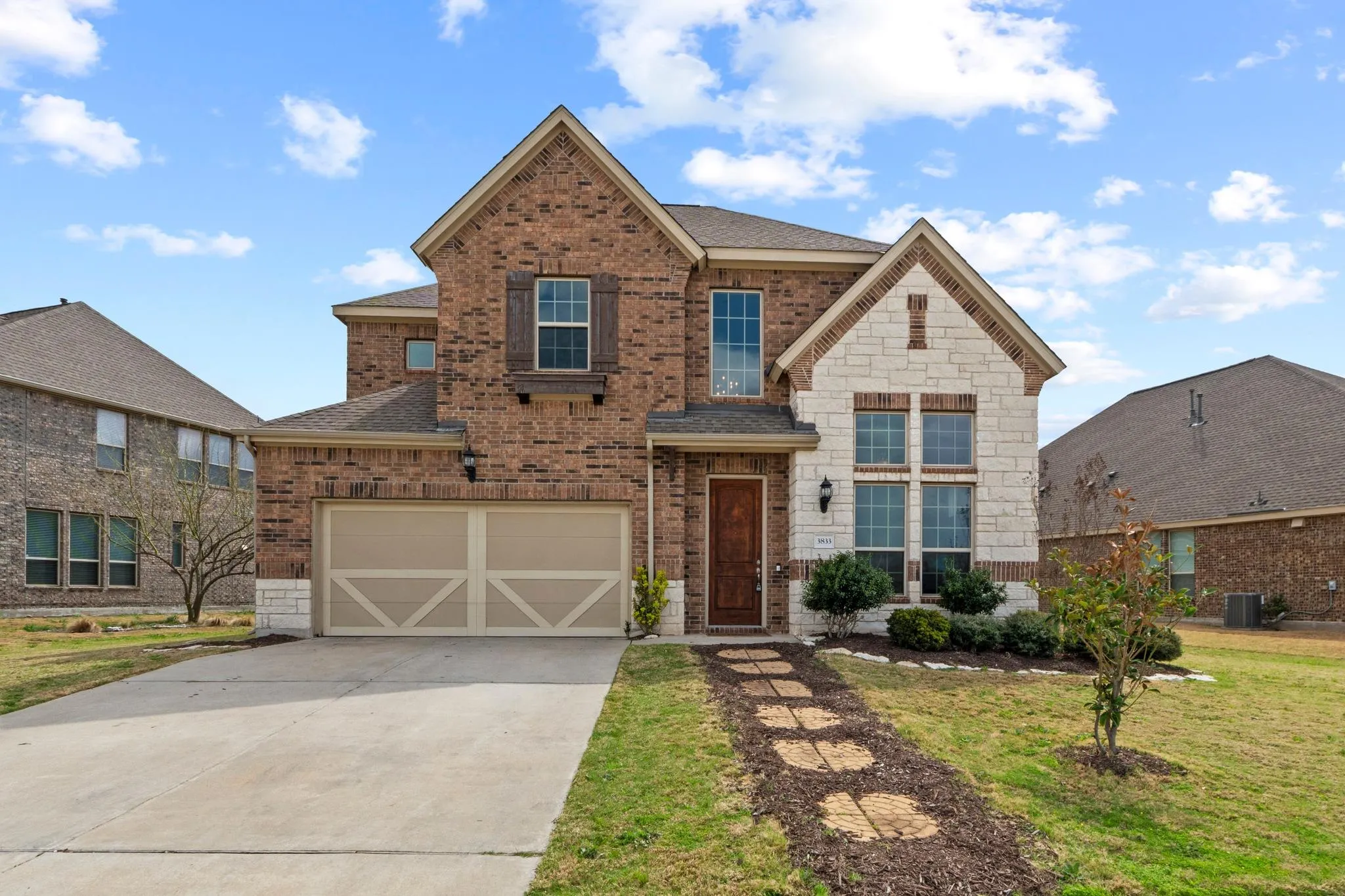 Photo of 3833 RHYTHMIC DR, Pflugerville, 78660