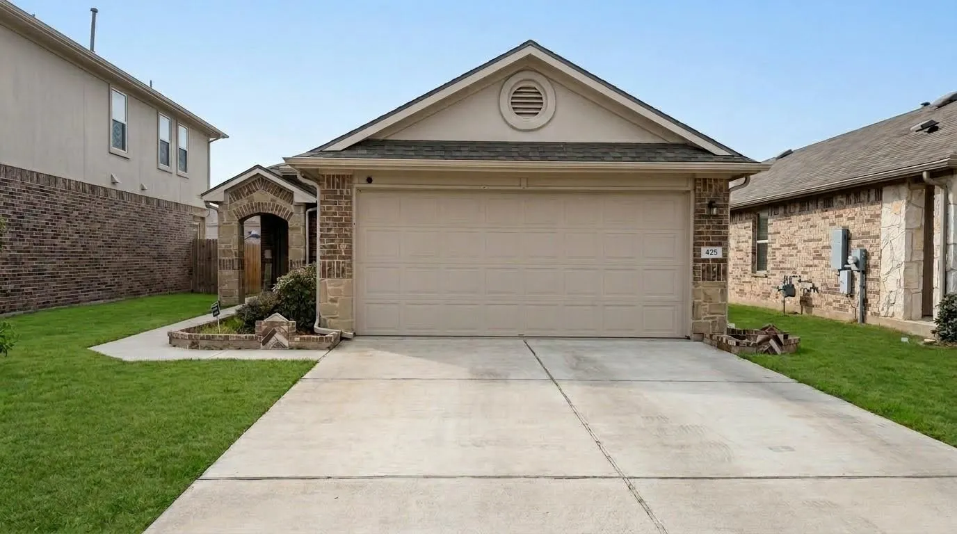 Photo of 425 SHINER LN, Georgetown, TX, 78626