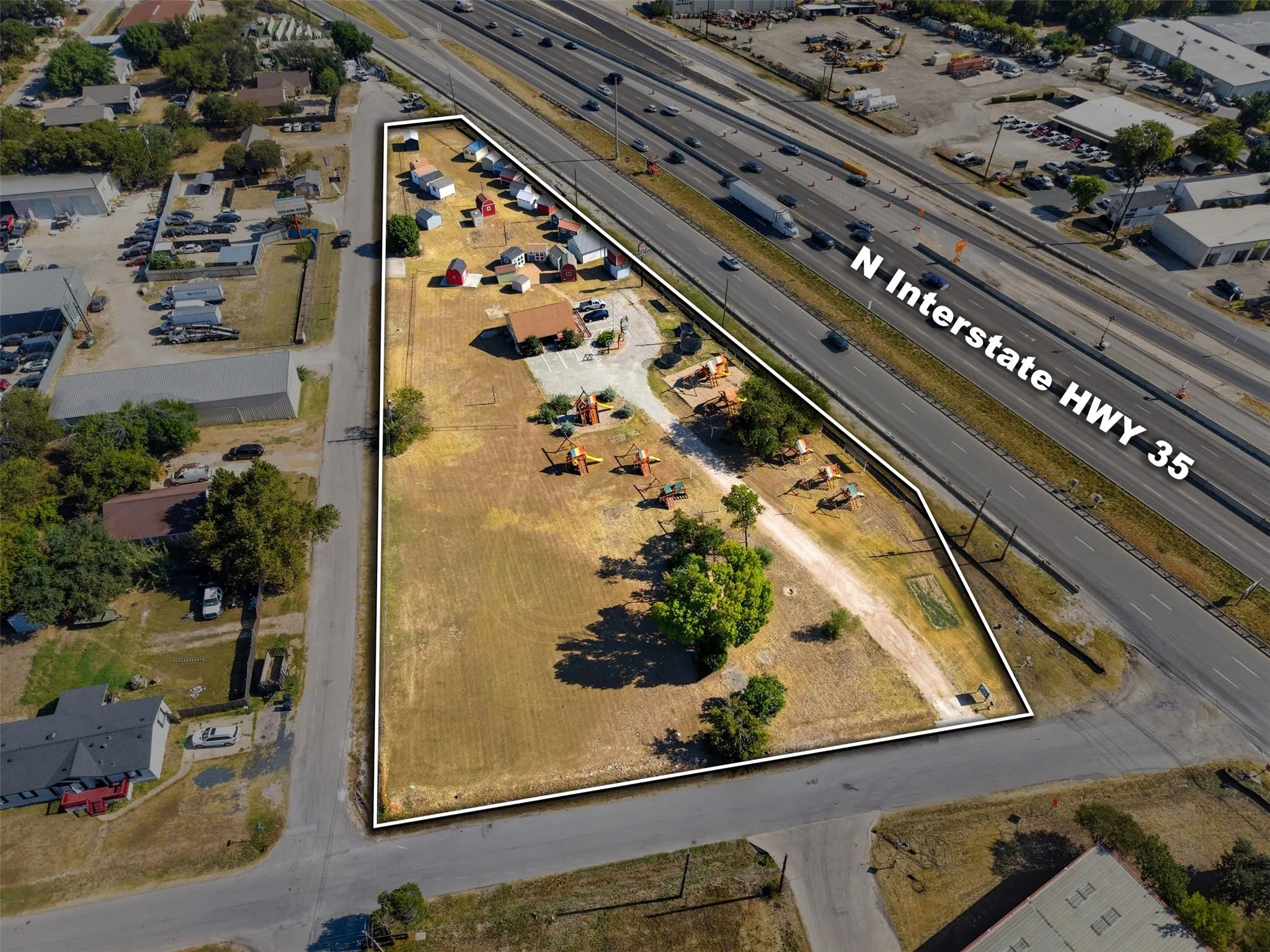Photo of 15524 N INTERSTATE 35 HIGHWAY, Austin, TX, 78728