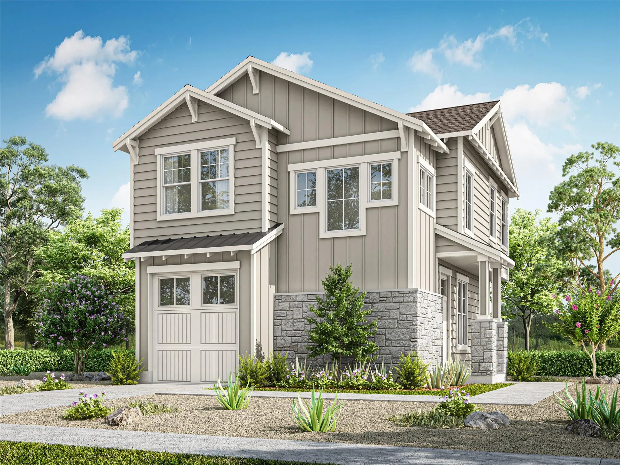 Photo of 2420 DREW LANE #5, Austin, TX, 78748